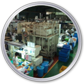 Lamp operation process