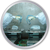 Lamp operation process