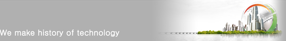 TAEGWANG & Technology-Leader, Automotive-manufacturing Leader, Environment- friendly Leader